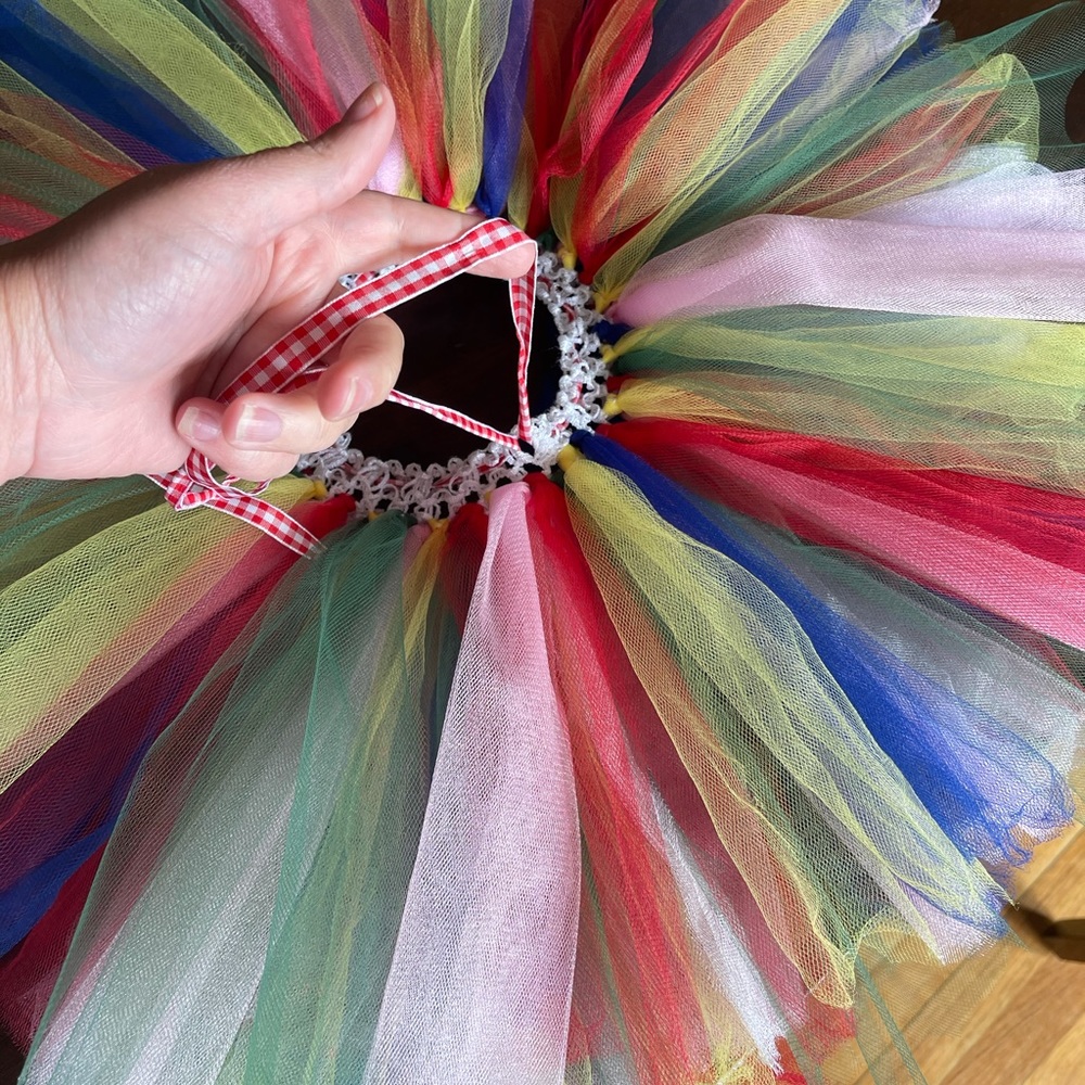 Tutu - Picture 3 of 6